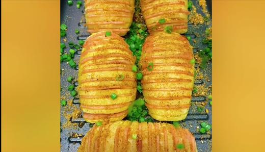 这样做的土豆都爱吃 商品图0