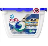 宝洁洗衣球 深蓝清香抗菌345g 【中】 商品图0