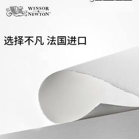 【温莎牛顿】专业水彩纸