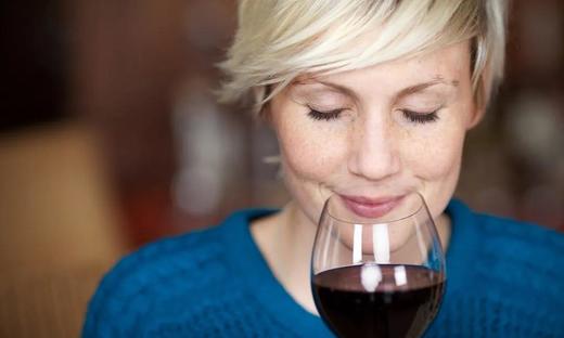 为什么我的葡萄酒闻不到香气？ 商品图0