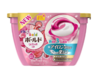 宝洁洗衣球 粉色玫瑰花香347g【中】 商品缩略图0