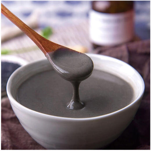 南方无糖黑芝麻糊 商品图2