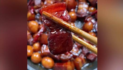 红烧肉的做法 商品图0