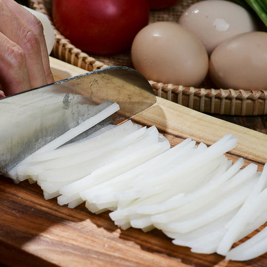 【云南饵块】香米饵块/紫米饵块 两种风味 饵块为云贵特有食品 是云南最著名的小吃之一 可以用来炒饵丝、烤饵块 2种规格任选 商品图2