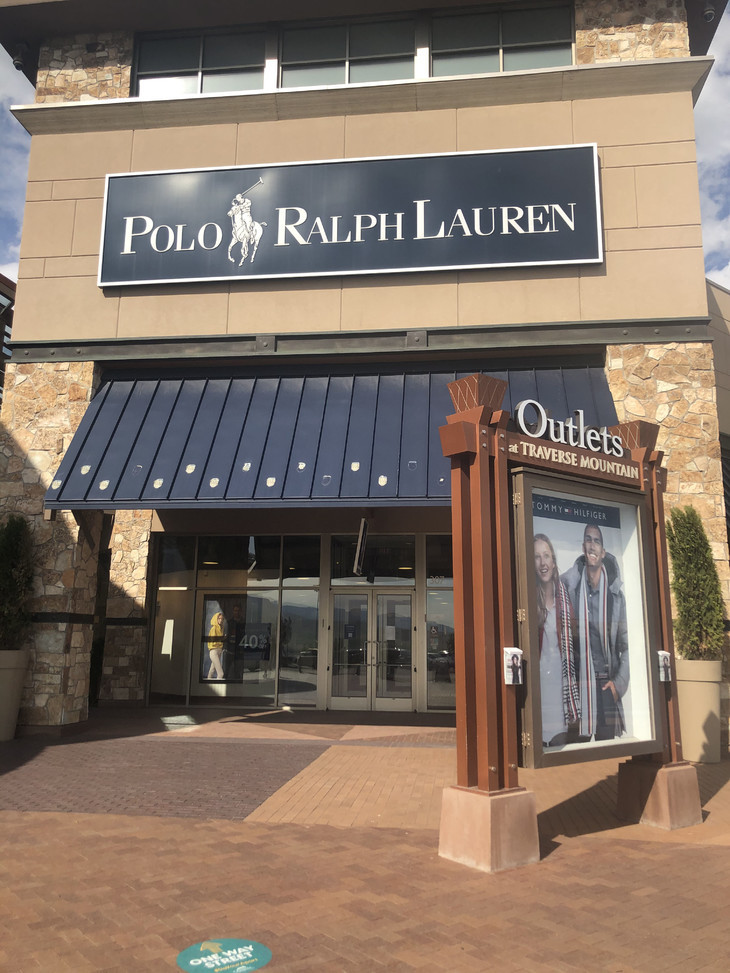 【美国直邮 任意两件起发】拉夫劳伦 女士大马标polo衫短袖 白色