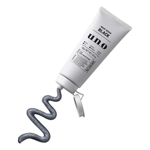 시세이도 UNO남성클렌징폼130g 商品图1