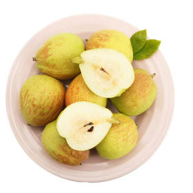 库尔勒香梨一级（红箱）