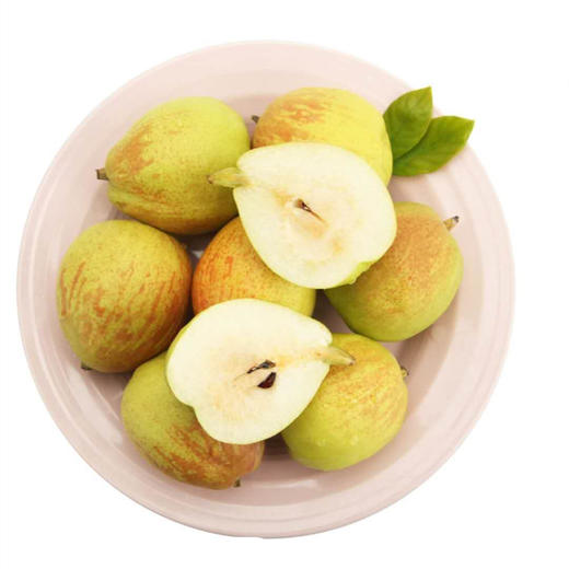 库尔勒香梨一级（红箱） 商品图0