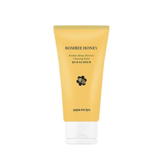 春雨 蜂蜜保湿洗面奶120ml【中】  商品图1