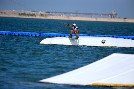 索道滑水一日 平日票（周一~周五，国定假日除外） 商品图6