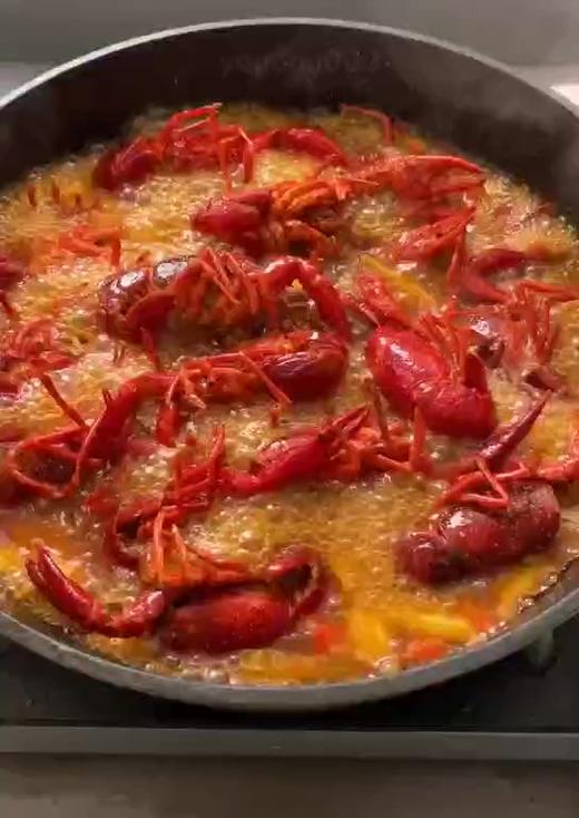 小龙虾 商品图0