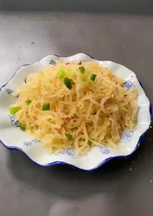 粉蒸土豆丝 商品图0