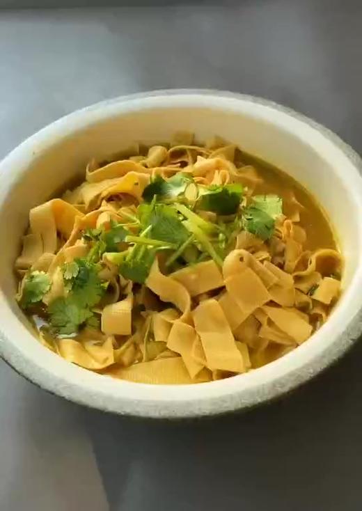 豆皮这样做你能吃几盘 商品图0