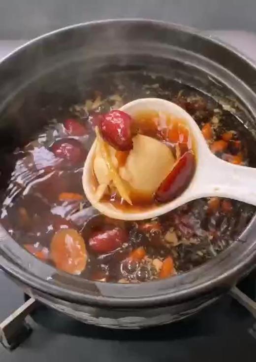 家里有老婆内个月煮上一锅 商品图0