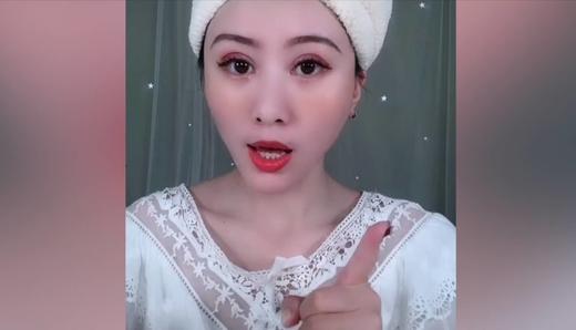 化妆的正常流程是什么 商品图0