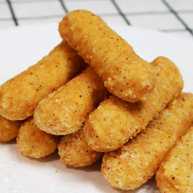 正大心鸡棒（蜂蜜芥末味）800G