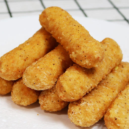 正大心鸡棒（蜂蜜芥末味）800G 商品图0