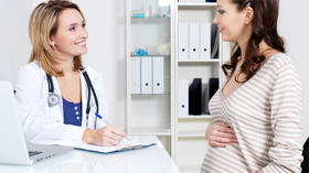 《和美之孕》栏目第十一期 ——草莓那么大了