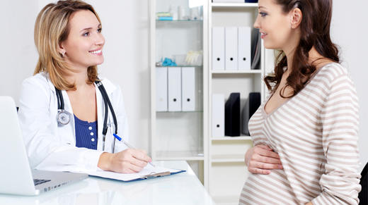 《和美之孕》栏目第十一期 ——草莓那么大了 商品图0