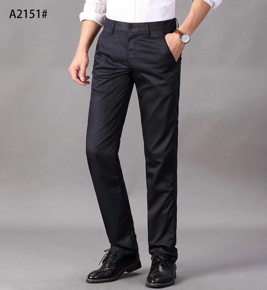 休闲长裤2151-2 商品图3