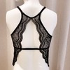 蕾丝无钢托舒适有型，可调节 美背内衣 商品缩略图3