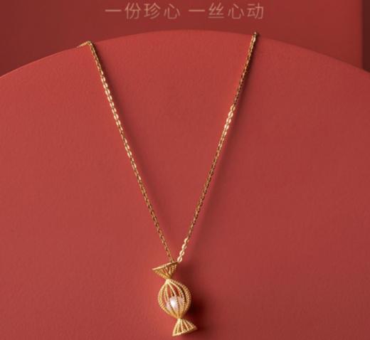 花丝糖果系列坠链 商品图0
