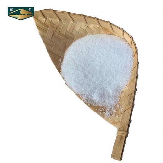 1.50元茶卡粉精湖盐（加碘盐）400克/袋 商品图2