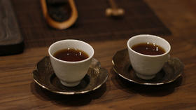 25. 六堡茶养生功效前沿科研成果分享