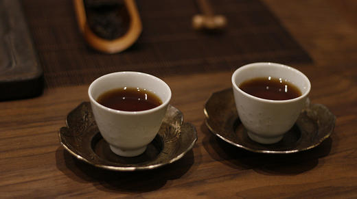 25. 六堡茶养生功效前沿科研成果分享 商品图0