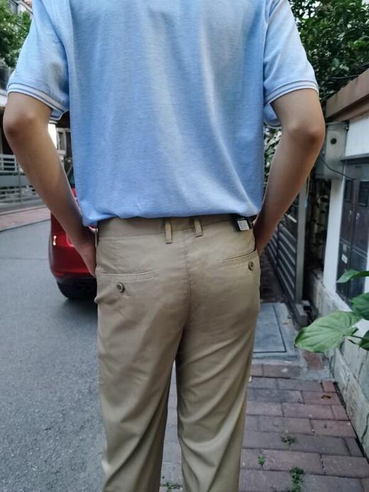 休闲长裤2151-2 商品图6