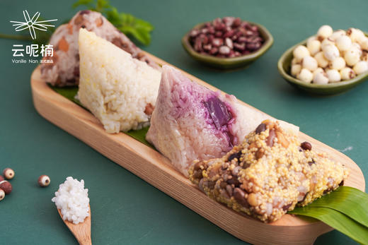 端午礼盒 商品图4