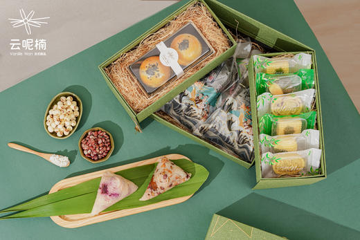 端午礼盒 商品图2