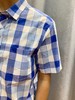 上男短袖衬衫101 商品缩略图1