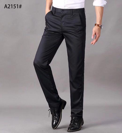 休闲长裤2151-2 商品图2