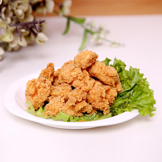 正大盐酥鸡1KG 商品图1