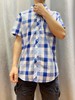 上男短袖衬衫101 商品缩略图0
