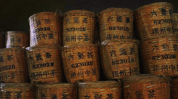 26. 南北方两地存储六堡茶的要点