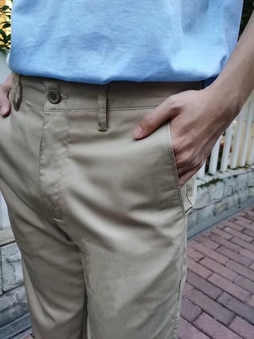 休闲长裤2151-2 商品图5