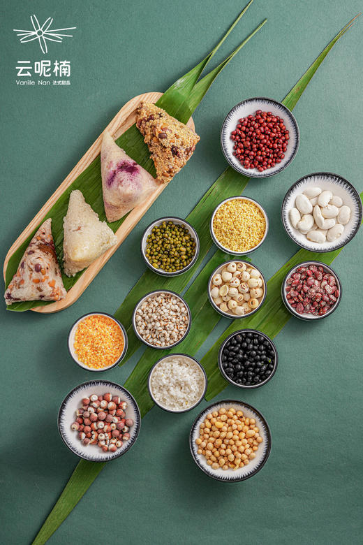 端午礼盒 商品图3