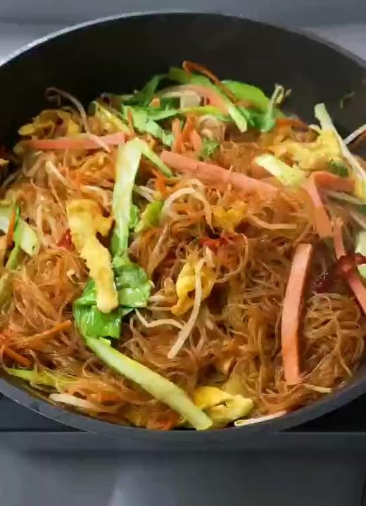 炒粉丝 商品图0