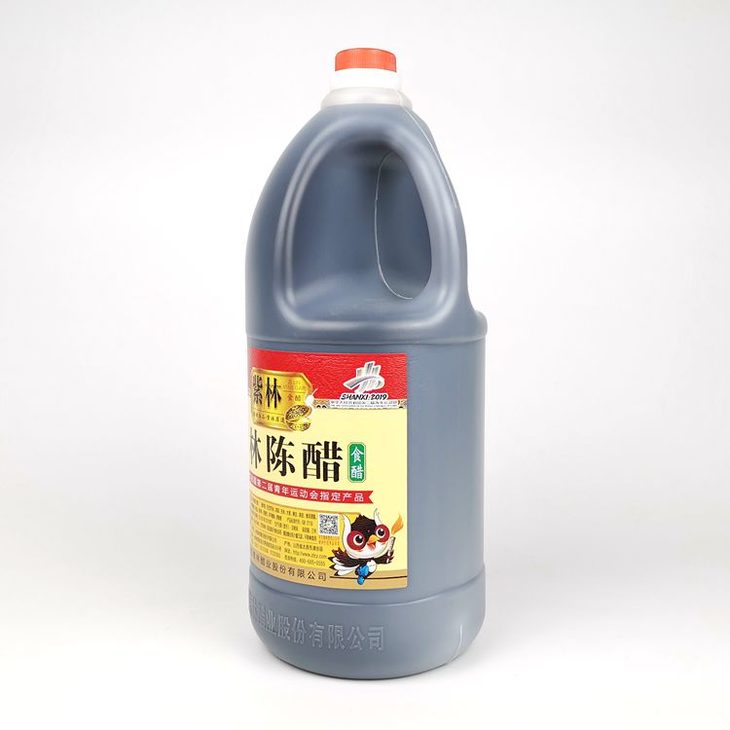紫林陈醋2.2l