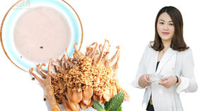 【直播】7.28 19:30 妙香鸭舌&红菱米浆（讲师：蓝歆）