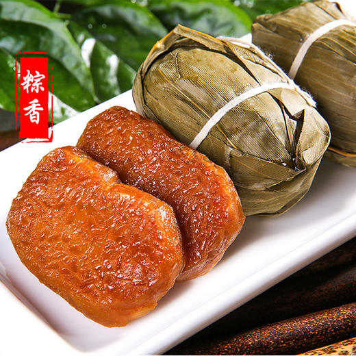 黔五福黄粑 300g装 商品图1