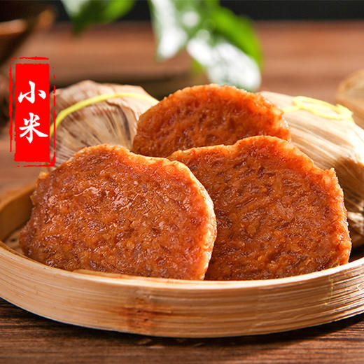 黔五福黄粑 300g装 商品图0