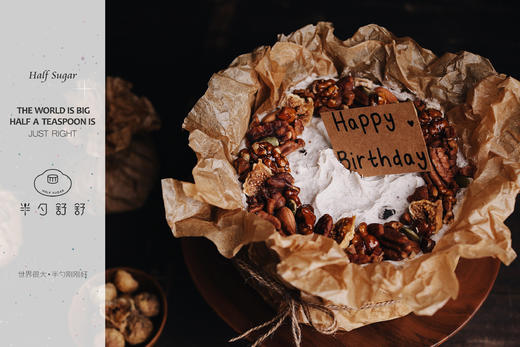 NEW咸奶油蛋糕 商品图2