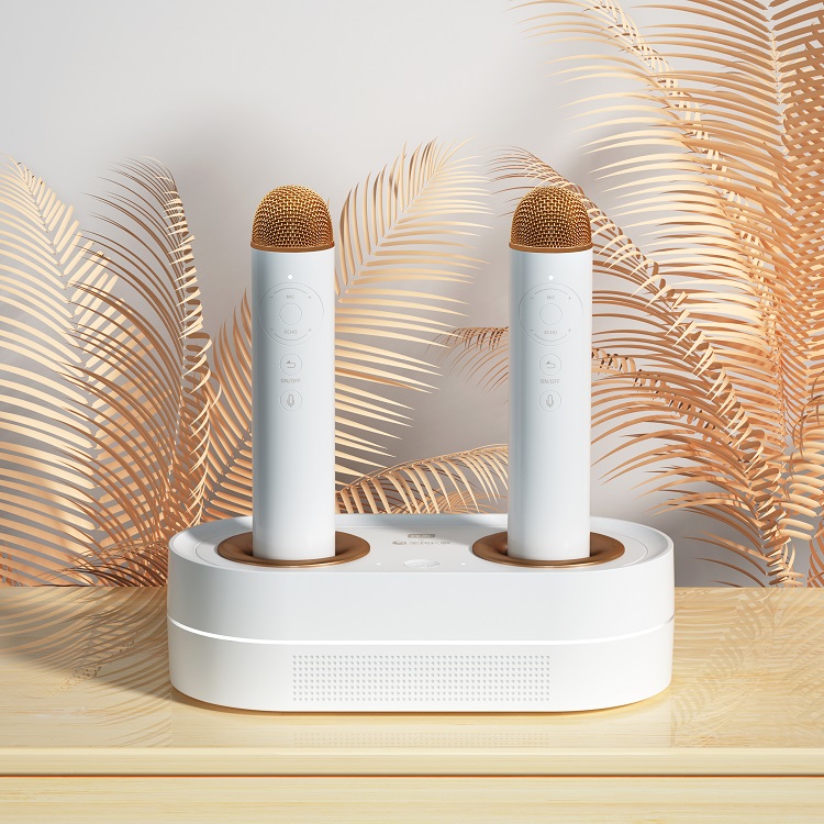 jm# 纯麦k2 纯麦智能点唱机 把ktv带回家