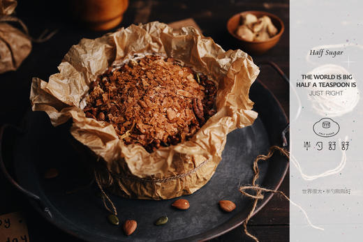 NEW咸奶油蛋糕 商品图4