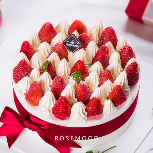 莓的盛宴 商品图0