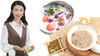 【直播】7.18 15:30 鲜果石花膏&藜麦绿豆百合粥（讲师：沫沫） 商品缩略图0