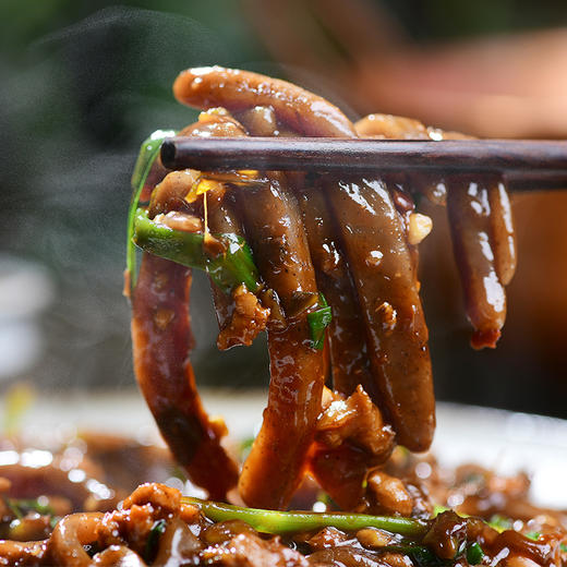 【云南蒙自红糖年糕】  云南特产 传统工艺  软糯香甜  500g/袋*3袋  包邮 商品图3